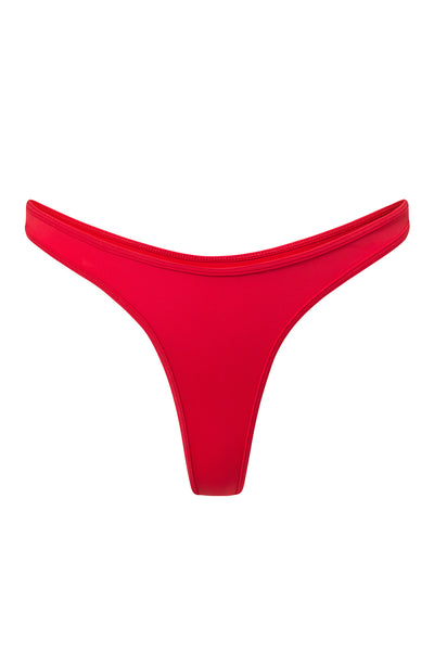 Tanga Bibi Rojo