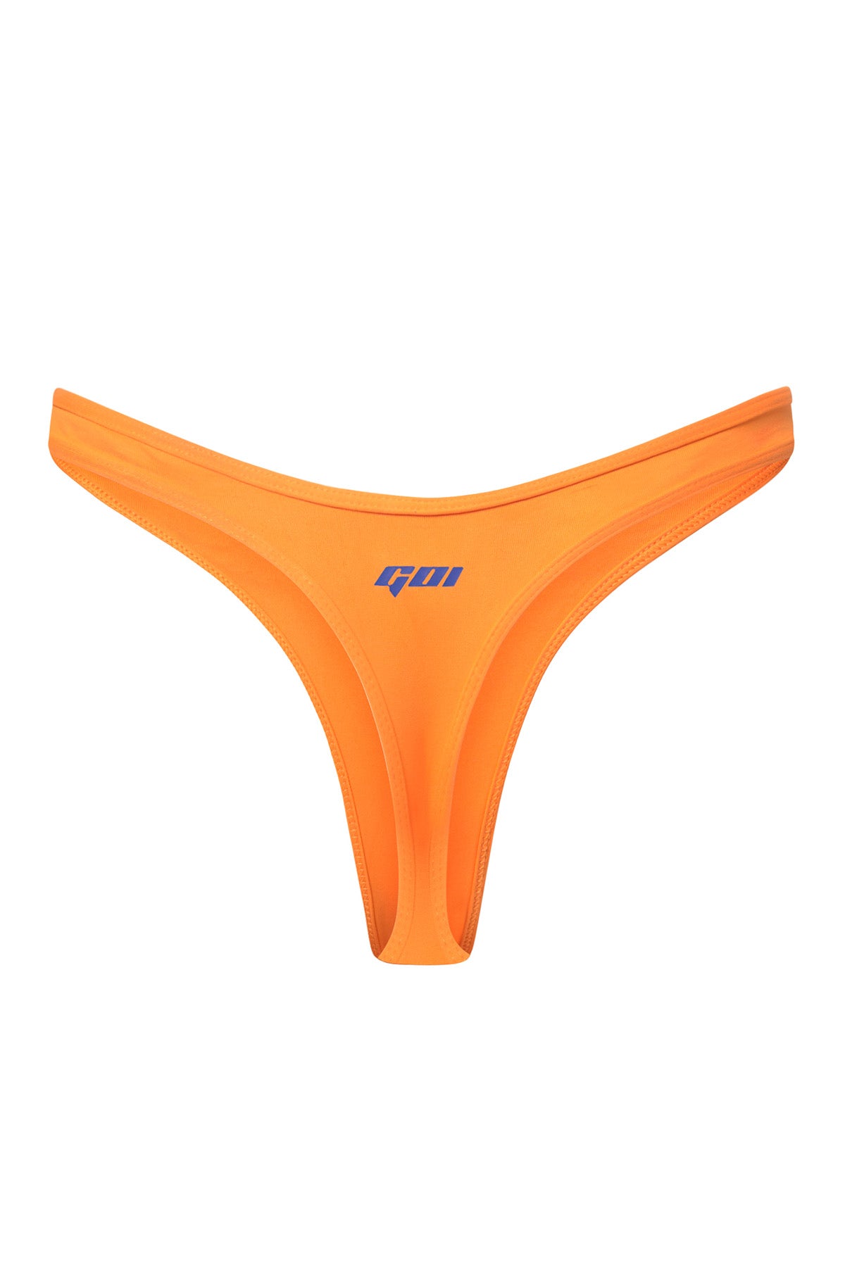 Tangerine Bibi Thong