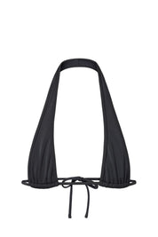 Black Brandon Top - GOI Swimwear