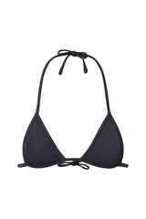 Black Isla Top