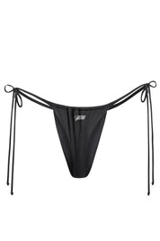 Black Jade Bottom - GOI Swimwear