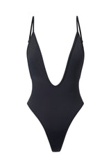 Black Nobu Swimsuit