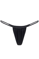 Black Sora Thong