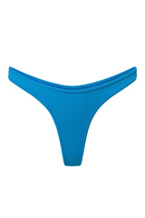 Blue Bibi Thong