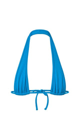 Blue Brandon Top