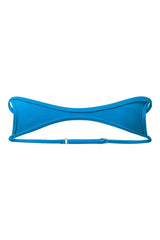 Blue Iki Top