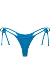 Blue Isla Thong