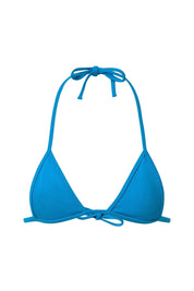 Blue Isla Top - GOI Swimwear
