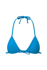 Blue Isla Top