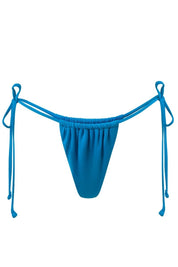 Blue Jade Bottom - GOI Swimwear