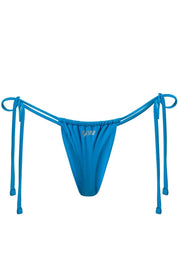 Blue Jade Bottom - GOI Swimwear