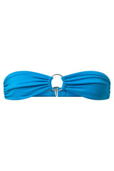 Blue Kaley Top