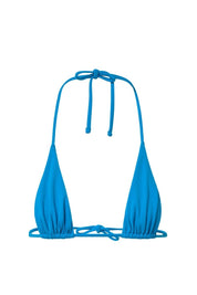 Blue Sora Top - GOI Swimwear