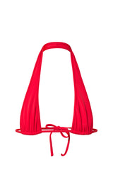 Red Brandon Top