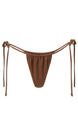 Brown Jade Bottom