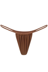 Brown Sora Thong
