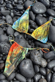 Calipso Kali Thong - GOI Swimwear