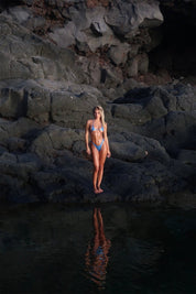 Celene Kai Top - GOI Swimwear