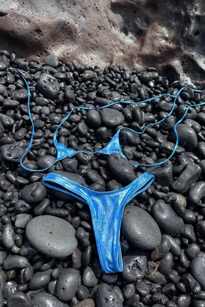 Celene Kai Top - GOI Swimwear