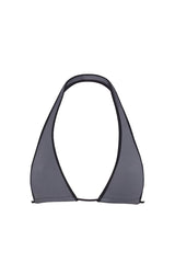 Charcoal Brandon Top