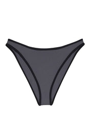 Charcoal Jun Bottom - GOI Swimwear