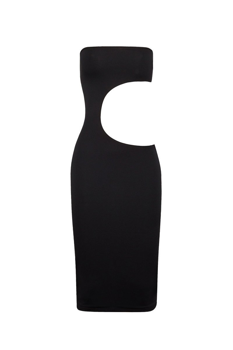 Charlize Dress - GOI Swimwear