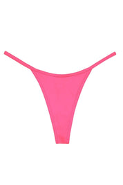 CHERRY AERIN THONG - GOI Swimwear