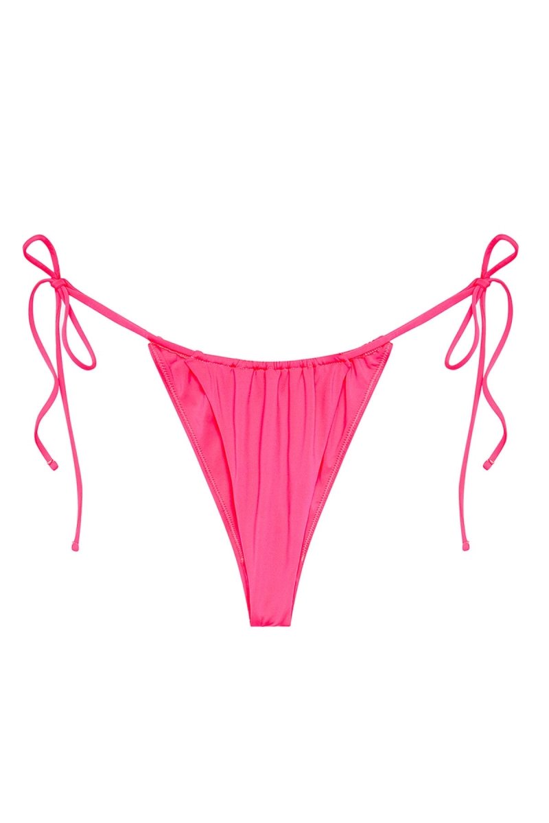 Cherry Kaia Bottom - GOI Swimwear