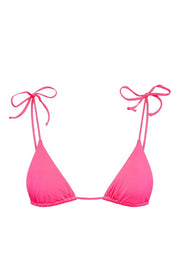 Cherry Nara Top - GOI Swimwear
