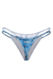 Denim Novi Bottom - GOI Swimwear