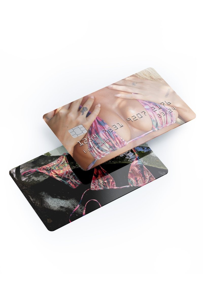 E-Gift Card - GOI Swimwear