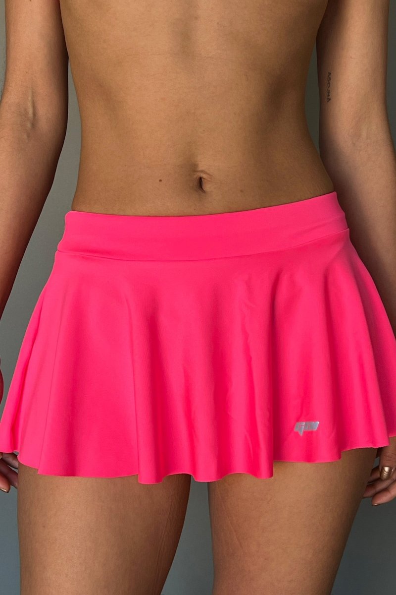 FLY SKIRT - GOI Swimwear