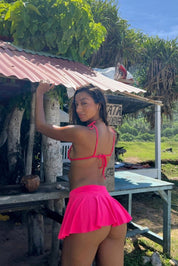 Fly Skirt - GOI Swimwear