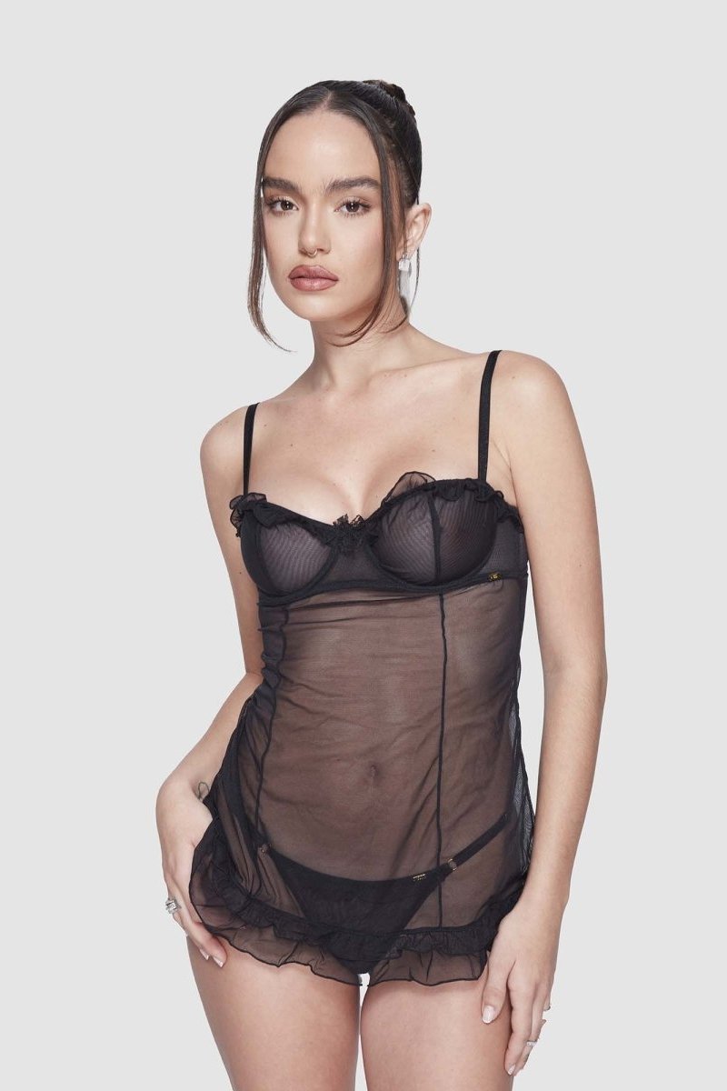 Freya Set - GOI Swimwear