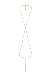 Gold Body Chain - GOI Swimwear