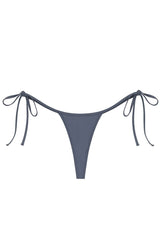Grey Isla Thong