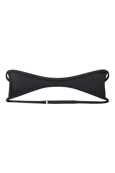 Black Iki Top