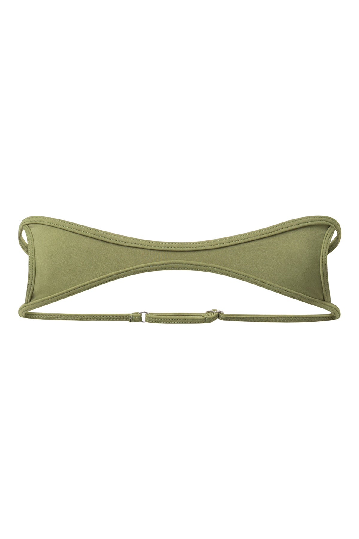 Olive Iki Top