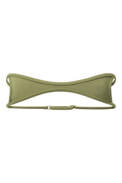 Olive Iki Top