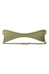 Olive Iki Top