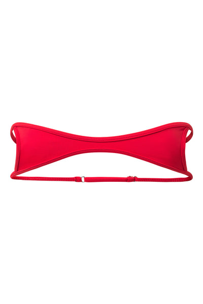 Red Iki Top