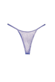 IRIS AERIN THONG - GOI Swimwear