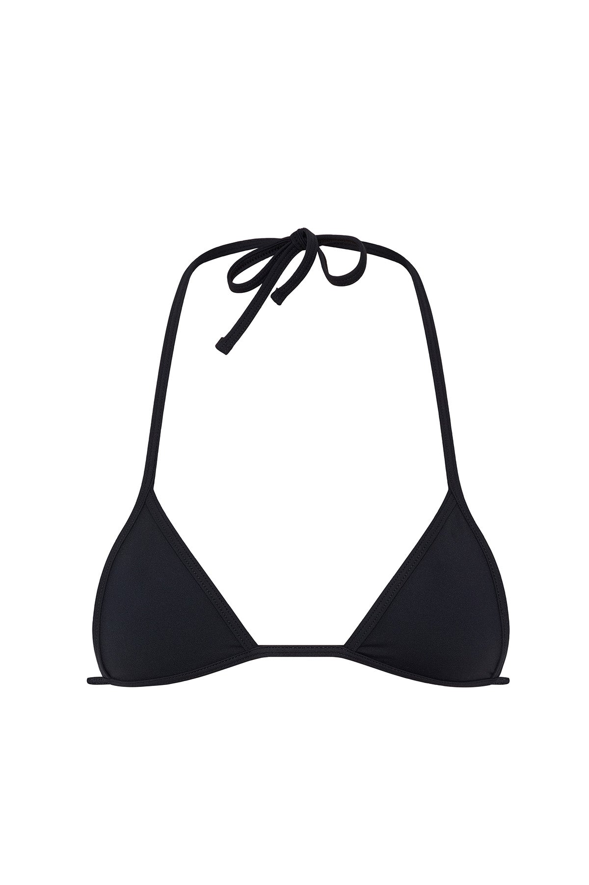 BLACK ISLA TOP