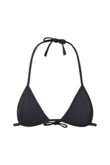 Black Isla Top