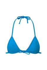 Blue Isla Top