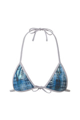 Denim Isla Top