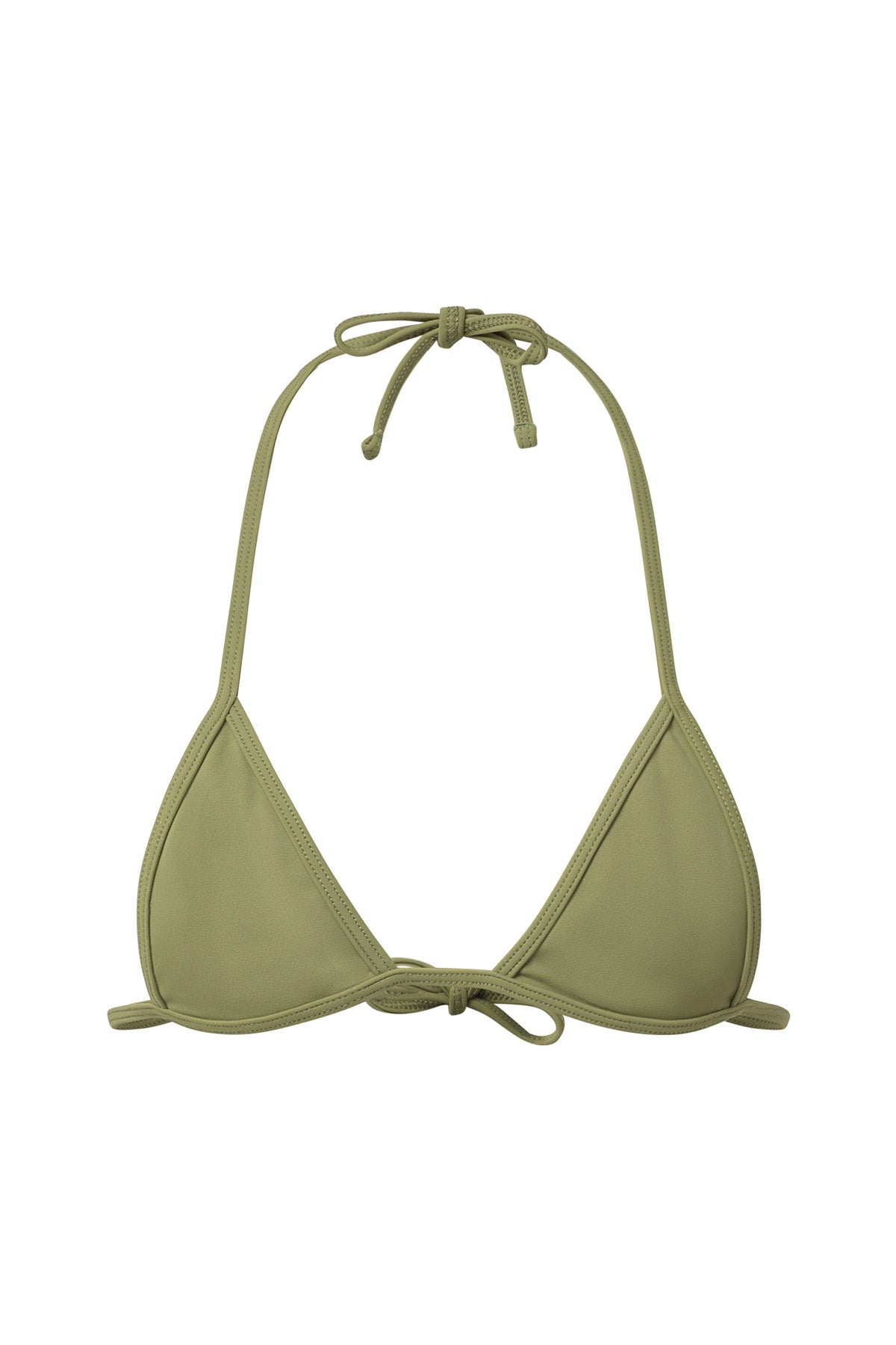 Olive Isla Top
