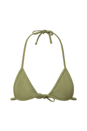 Olive Isla Top