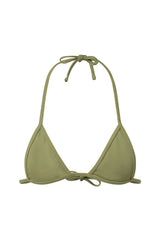 Olive Isla Top