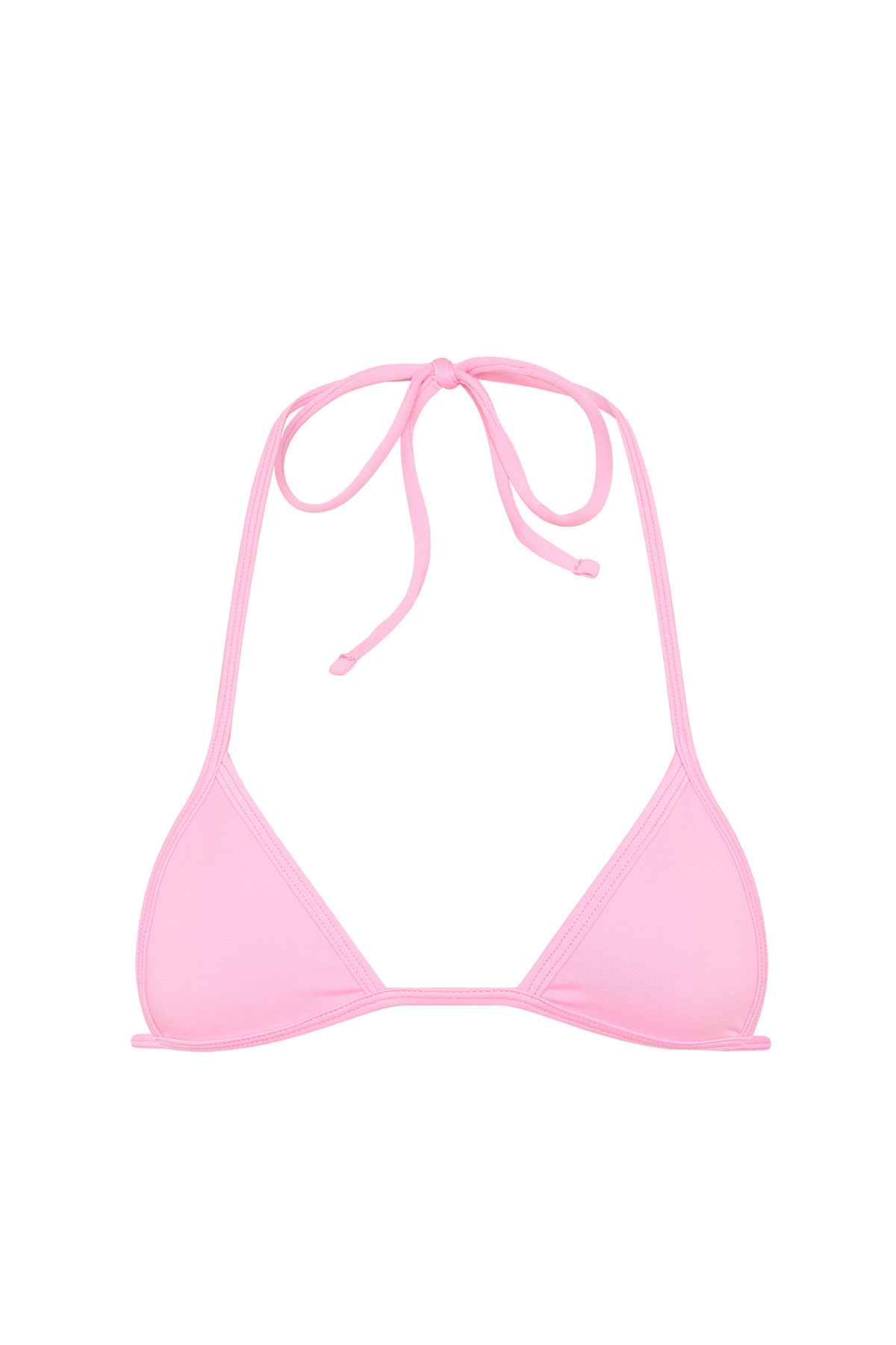 PINK ISLA TOP
